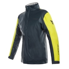 Nepromokavá bunda Dainese STORM LADY - černá