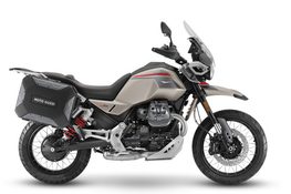 Motocykly Moto Guzzi