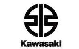 Kawasaki motorky - poslední kusy 2026 s K2 Bonusem