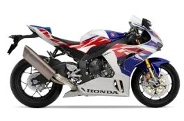 CBR1000RR-R Fireblade