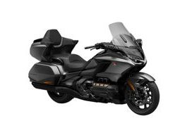 GL1800 Gold Wing Tour