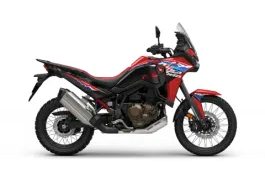 CRF1100 Africa Twin