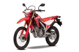 CRF 300