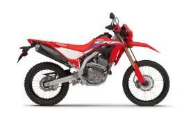 CRF300L