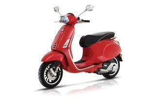 Vespa Sprint 125ie 3V ABS