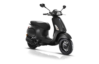 Vespa Sprint Notte 125ie 3V ABS