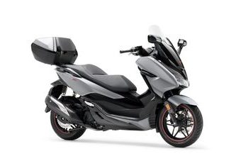 Honda Forza 300 Limitovaná edice Honda Forza 300 Limitovaná edice