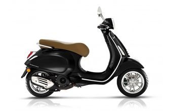 VESPA PRIMAVERA 125 4-TAKT ABS E5 NERO CONVINTO GLOSSY XN2