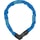 Řetězový zámek ABUS Tresor 1385/75 Neon blue