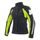 Dámská tour motobunda Dainese RAIN MASTER LADY D-DRY černá/fluo žlutá Dámská tour motobunda Dainese RAIN MASTER LADY D-DRY černá/fluo žlutá