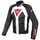 Bunda Dainese HYPER FLUX D-DRY - bílá Bunda Dainese HYPER FLUX D-DRY - bílá