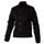 Pánská textilní bunda RST X KEVLAR® SHERPA DENIM CE s kevlarem / JKT 2989 - černá