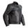 Pánská kožená bunda RST IOM TT BRANDISH CE / JKT 2375 - černá