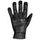Klasické kožené rukavice iXS BELFAST 2.0 černé