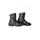 Dámské kožené boty RST Axiom MID CE WP / 3241 - černá