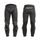 Kožené kalhoty RST TRACTECH EVO II SHORT / 1445 - černá