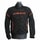 Bunda Dainese AIR-FRAME D1 TEX - černá/červená Bunda Dainese AIR-FRAME D1 TEX - černá/červená