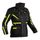 Dámská textilní bunda RST PRO SERIES PARAGON 6 CE / JKT 2573 - žlutá fluo