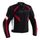 Pánská textilní bunda RST SABRE AIRBAG CE / JKT 2555 - červená