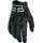 Motokrosové rukavice FOX Legion MX22 - černá