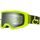 Brýle FOX Main II X Goggle OS MX20 - fluo žlutá
