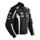 Textilní bunda na motorku RST IOM TT TEAM CE / JKT - černá