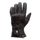 Pánské kožené rukavice RST MATLOCK CE / 2405 - černá