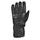 Dámské kožené cestovní rukavice iXS TIGA 2.0 černé