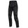 Sportovní textilní kalhoty iXS CARBON-ST zkrácené černé