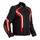 Pánská textilní bunda RST AXIS CE / JKT 2364 - červená