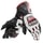 Rukavice Dainese FULL METAL 6 - bílá Rukavice Dainese FULL METAL 6 - bílá
