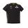 Dětské tričko Kawasaki Racing Team WSBK 2022 - černá