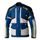 Pánská textilní bunda RST ENDURANCE CE / JKT 2979 - modrá