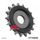 JT Řetězové kolečko JT JTF 1186-16RB 16 zubů, 525 rubber cushioned