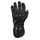 Kožené sportovní rukavice iXS RS-300 2.0 černé