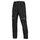 Cestovní textilní kalhoty iXS PUERTO-ST prodloužené černé