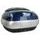 Kufr Piaggio MP3 400 S Top Case glossy blu