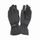 Pánské zimní rukavice Tucano Urbano Password CE - černá