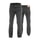 Dámské aramidové kalhoty na motorku RST ARAMID STRAIGHT LEG / JN 2220 / JN SL 2221 - černá