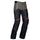 Textilní třívrstvé cestovní kalhoty MBW BERET černo-šedé