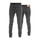 Dámské aramidové kalhoty na motorkuRST ARAMID SKINNY FIT LEG / JN 2225 - černá