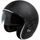 Otevřená helma iXS iXS77 2.5 X10064 matná černá