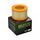 HIFLOFILTRO Vzduchový filtr HIFLOFILTRO HFA7101