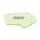 HIFLOFILTRO Vzduchový filtr HIFLOFILTRO HFA5214DS