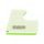 HIFLOFILTRO Vzduchový filtr HIFLOFILTRO HFA6110DS