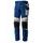 Pánské textilní kalhoty RST ENDURANCE CE / JN 2984 - modrá