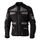 Pánská textilní bunda RST PRO SERIES ADVENTURE-XTREME RACE DEPT CE / JKT 3032 - černá