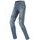 Kalhoty SPIDI jeansy FURIOUS PRO LADY dámské - modré, středně seprané