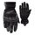 Dámské kožené rukavice RST 2697 URBAN AIR 3 - černé