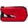 Zámek na kotoučovou brzdu s alarmem ABUS 8078 SmartX Granit Detecto red